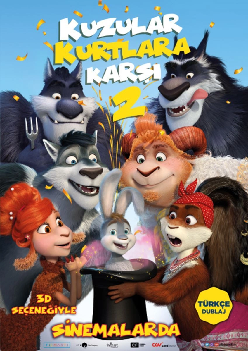 Sheep & Wolves: Pig Deal