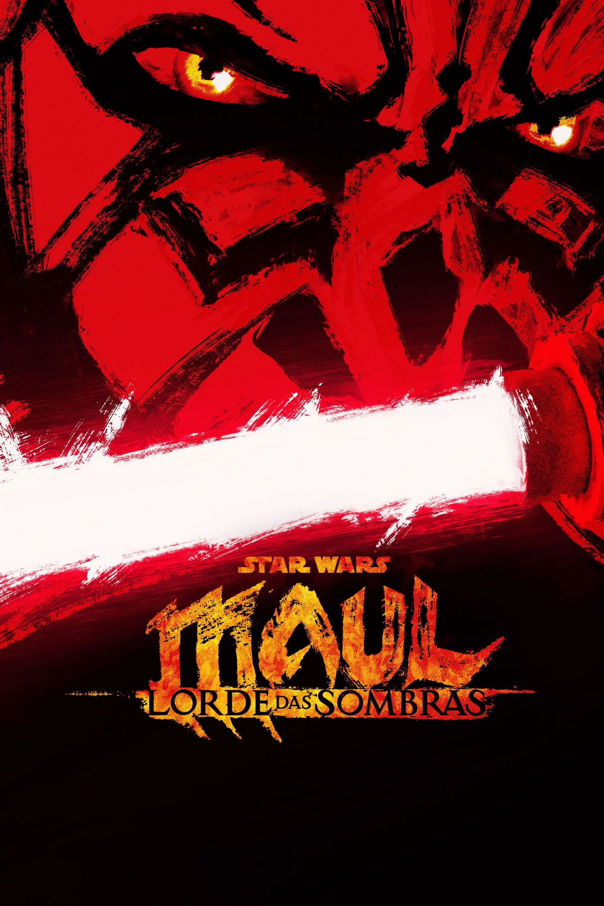 Star Wars: Maul - Shadow Lord