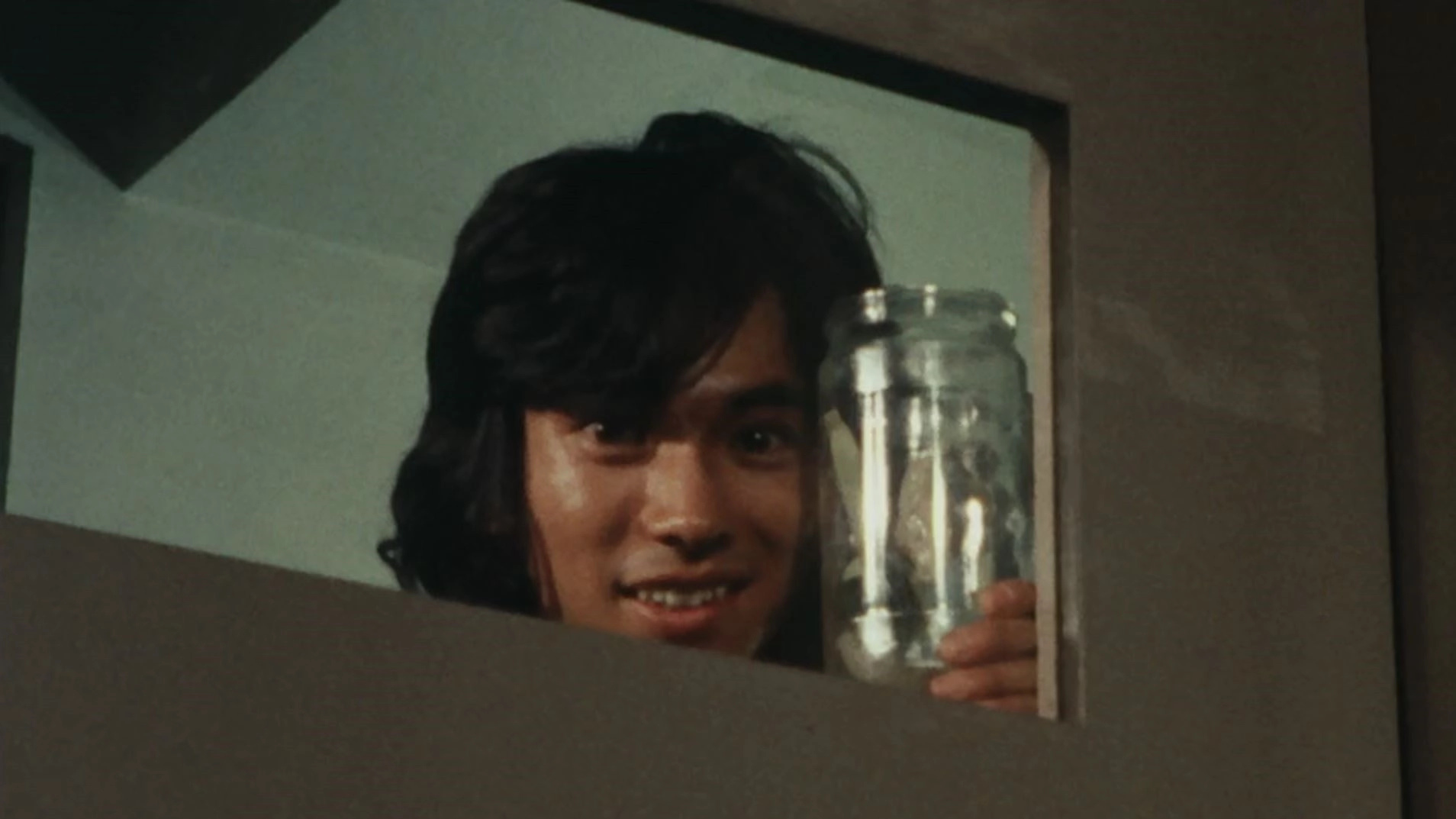 Kamen Rider Amazon