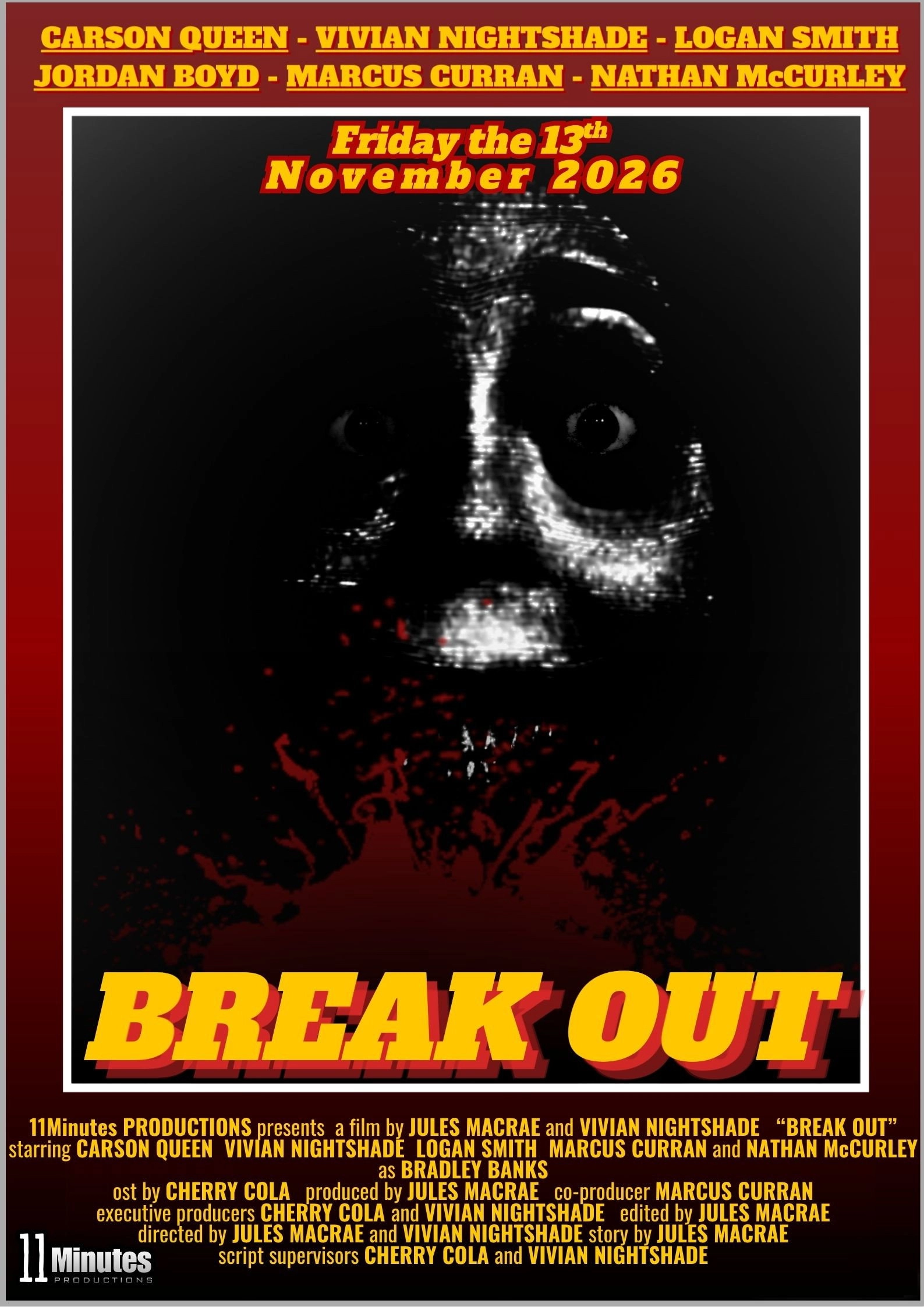 Break Out