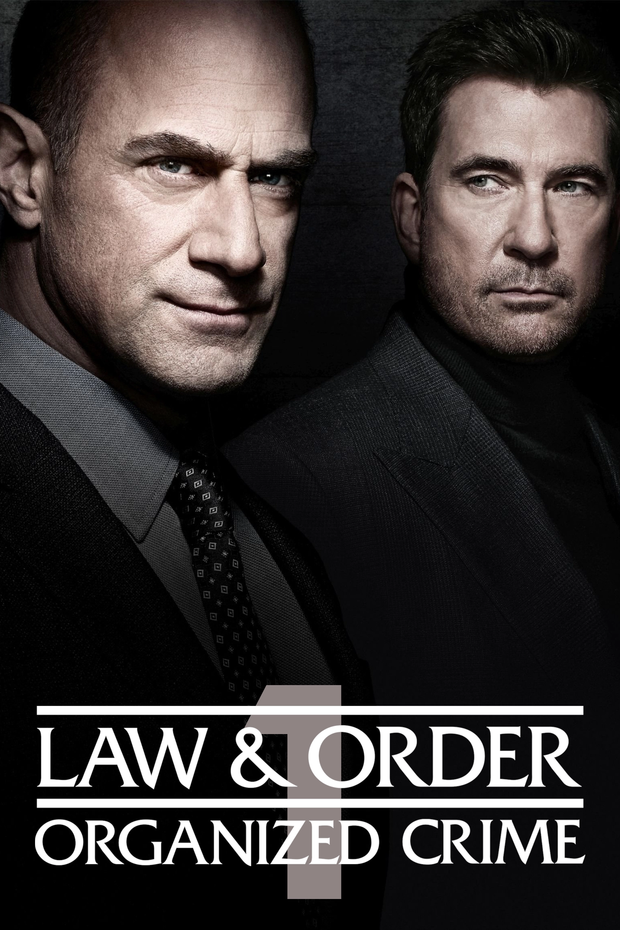 Law & Order: Organized Crime