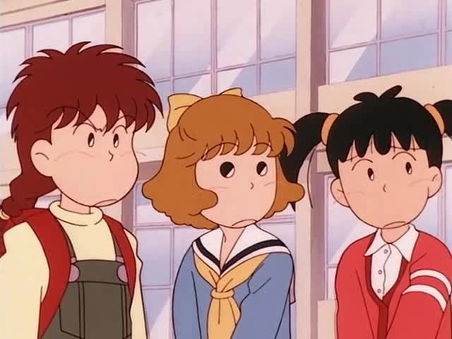 Azuki-chan