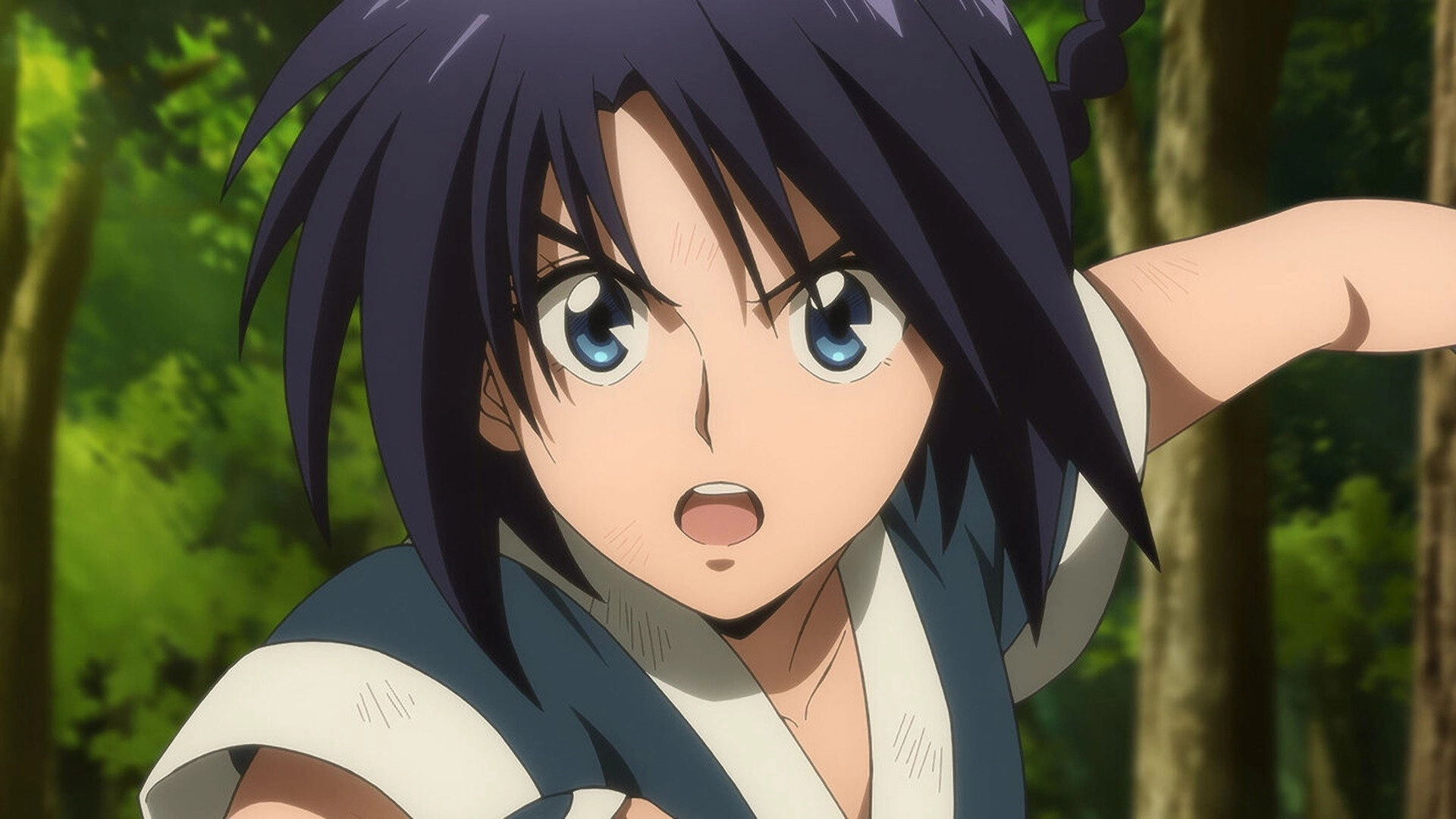 Rurouni Kenshin