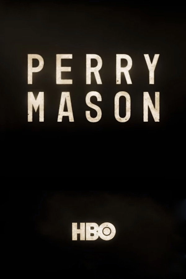 Perry Mason