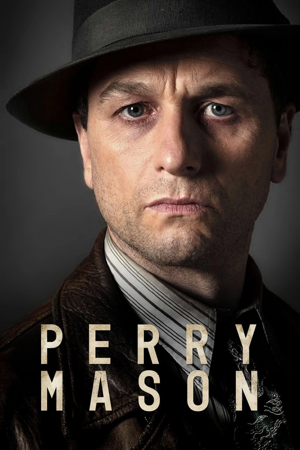 Perry Mason
