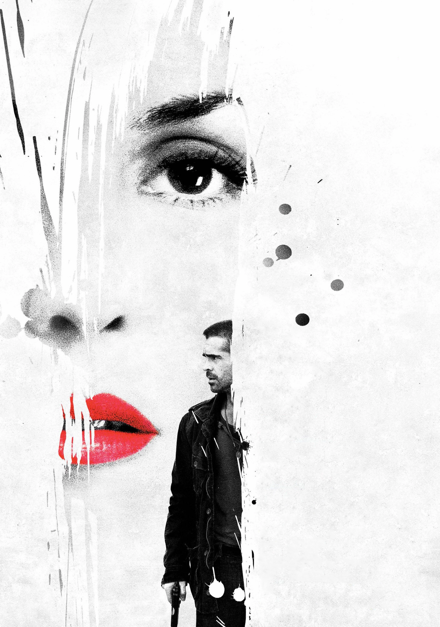 Dead Man Down