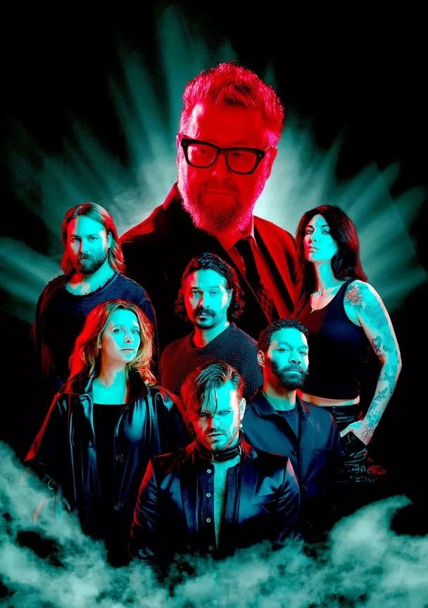 Koolhoven Presents