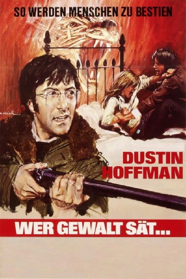 Straw Dogs
