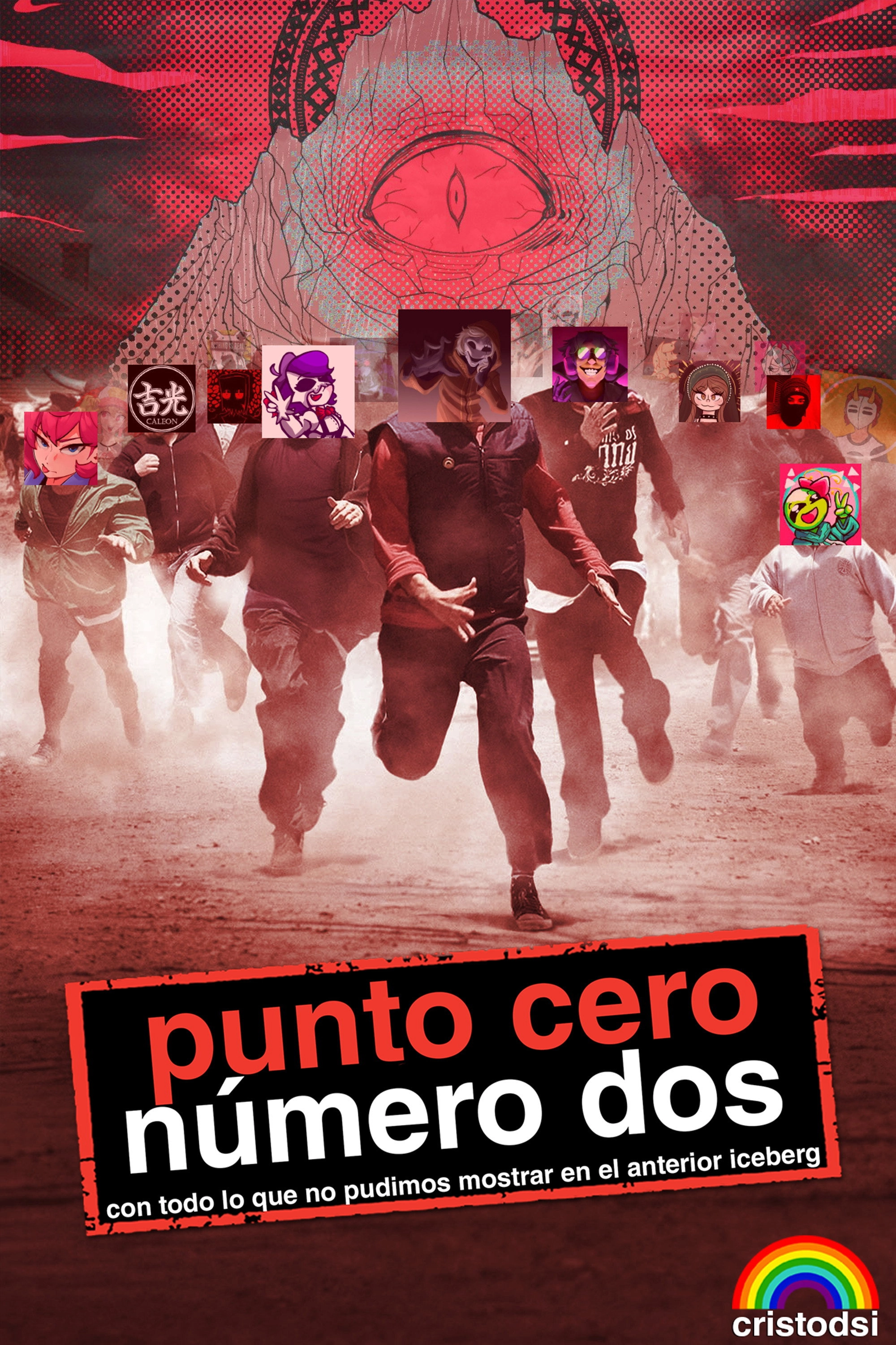 Punto Cero - Vol. 2