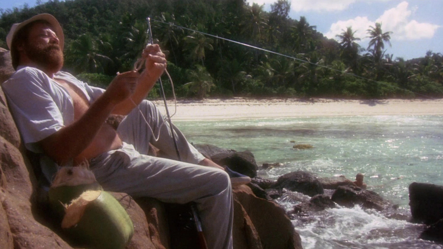 Castaway