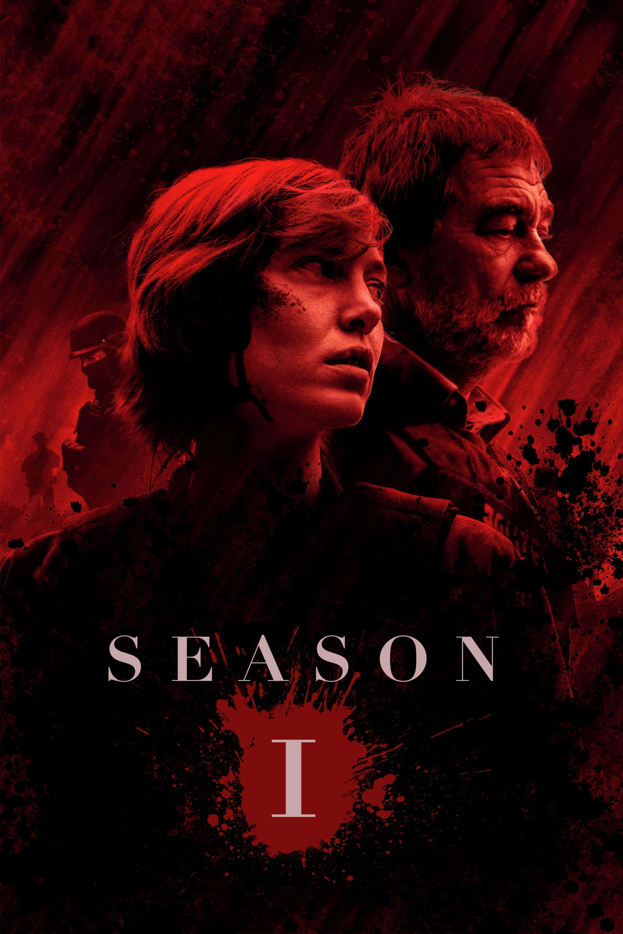 The Crimson Rivers