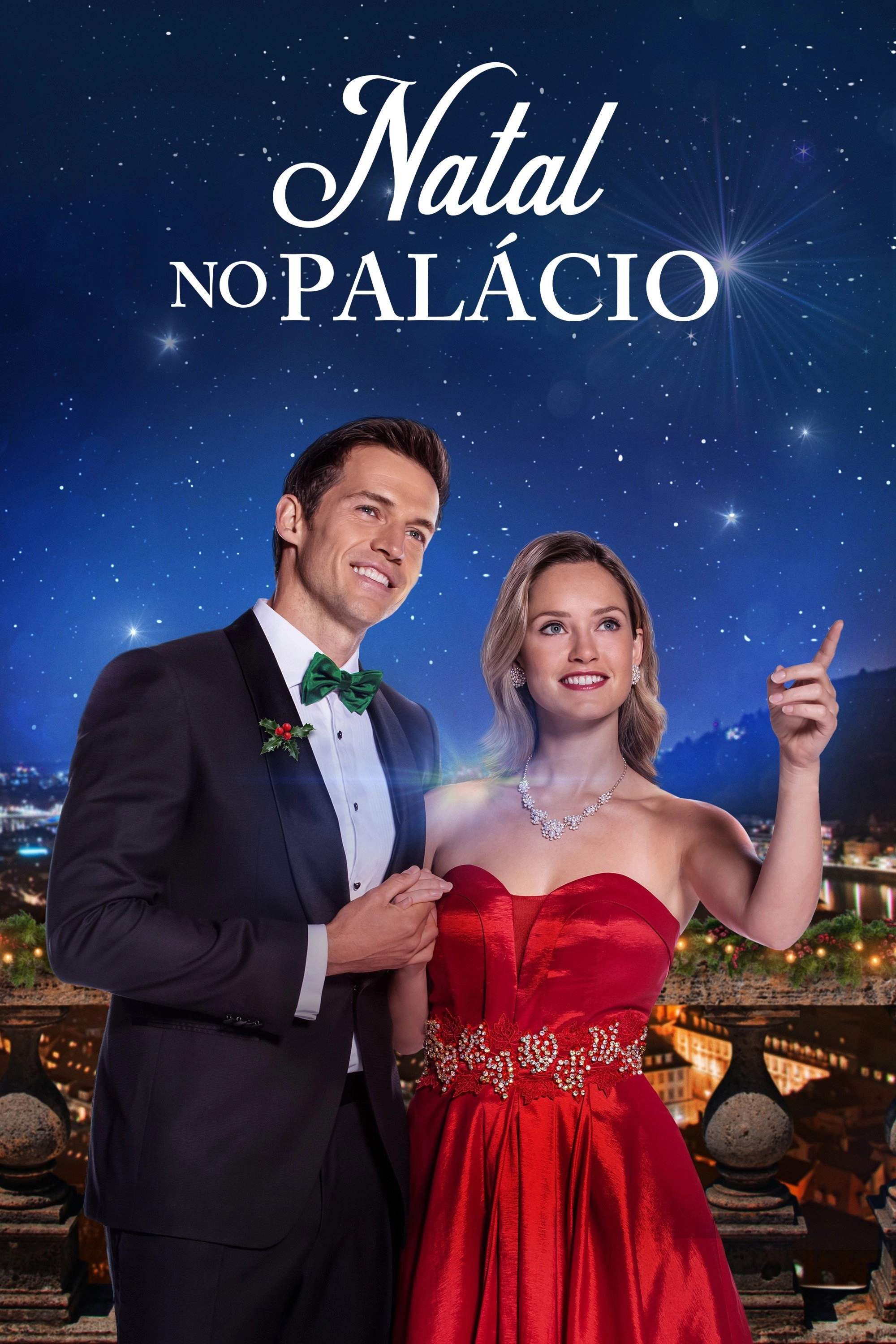 Christmas at the Palace