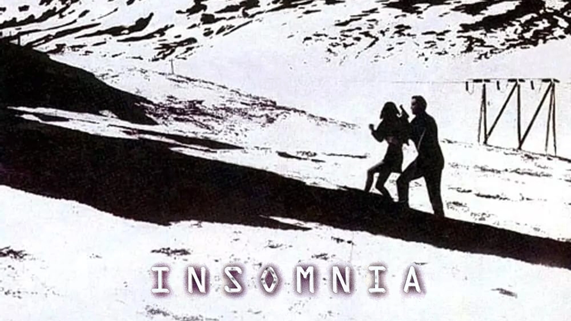 Insomnia