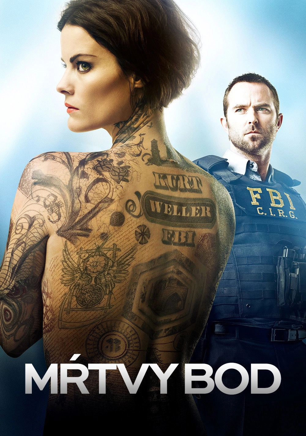Blindspot