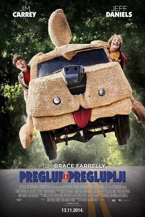 Dumb and Dumber To