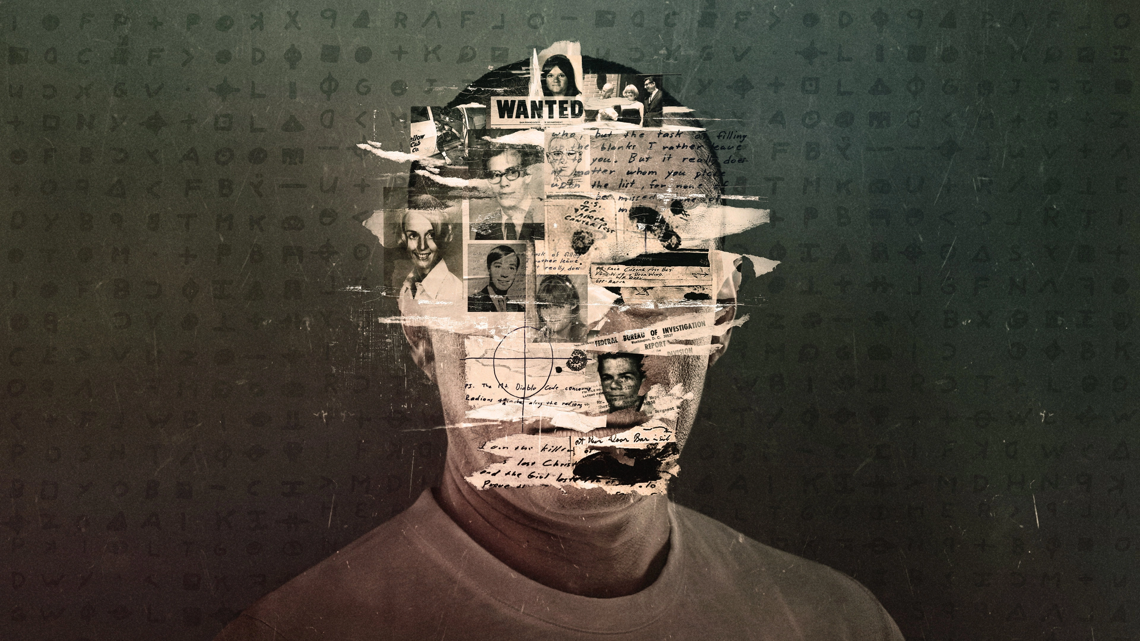Myth of the Zodiac Killer