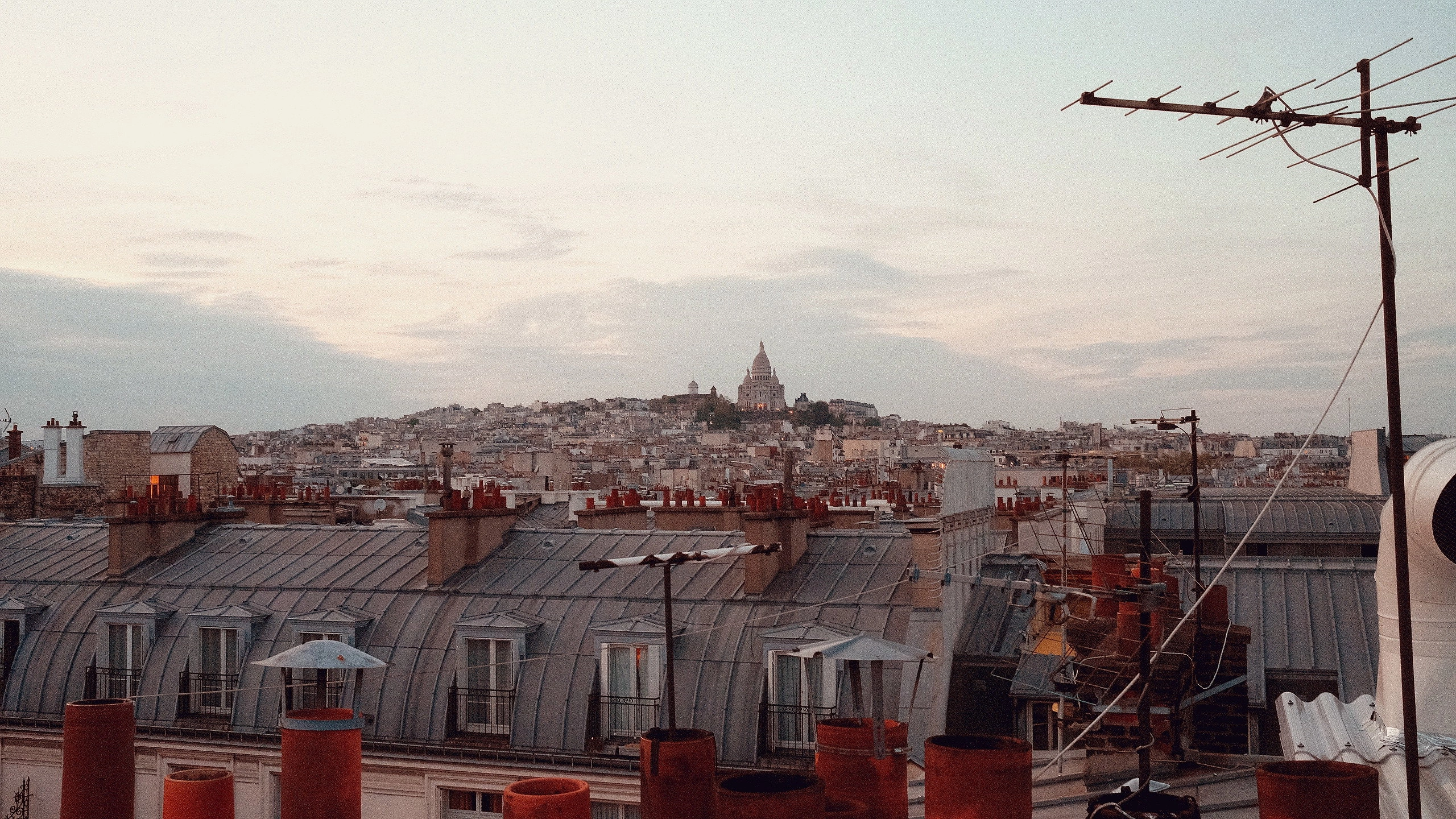 Fragments de nous