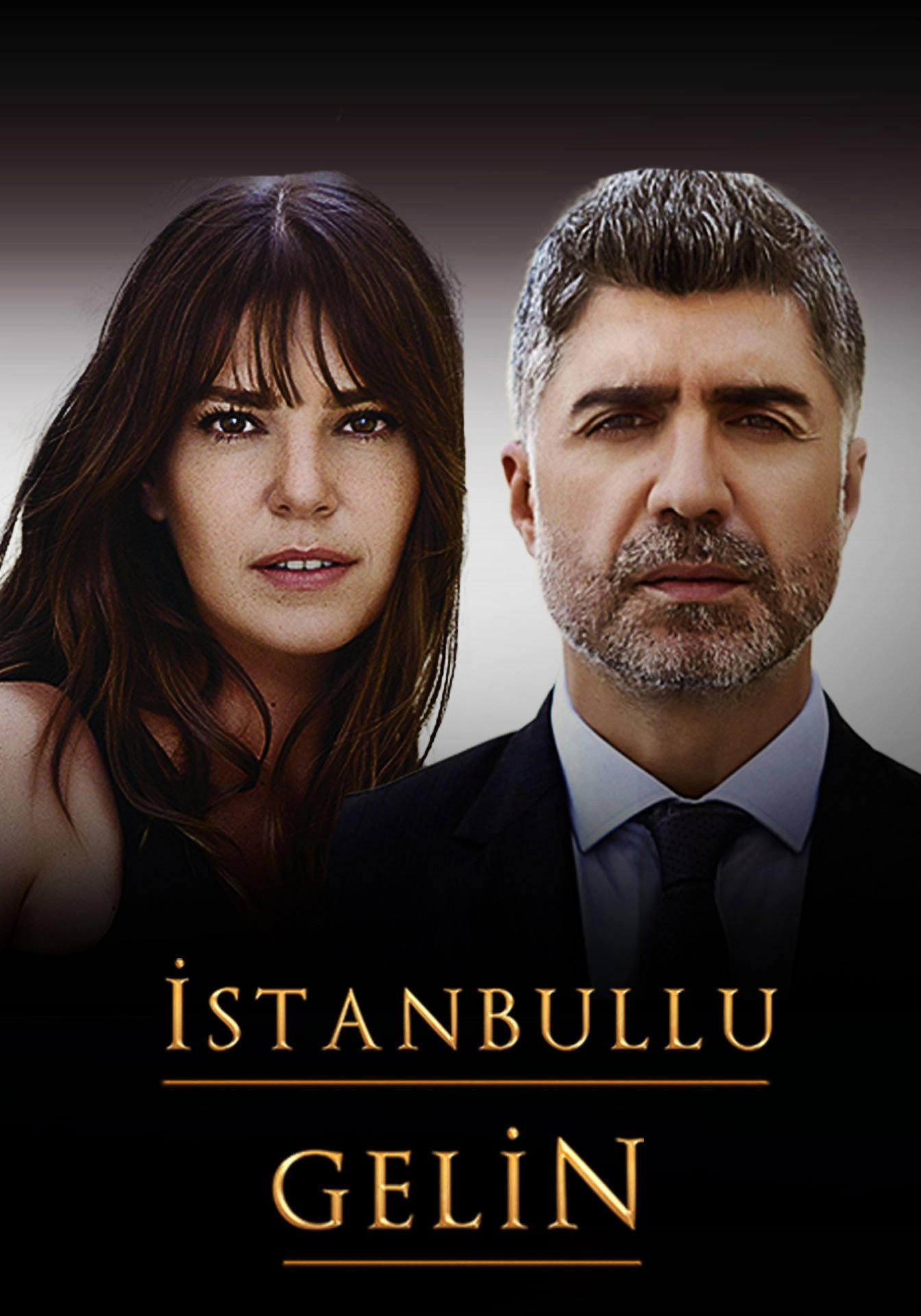 Bride of Istanbul