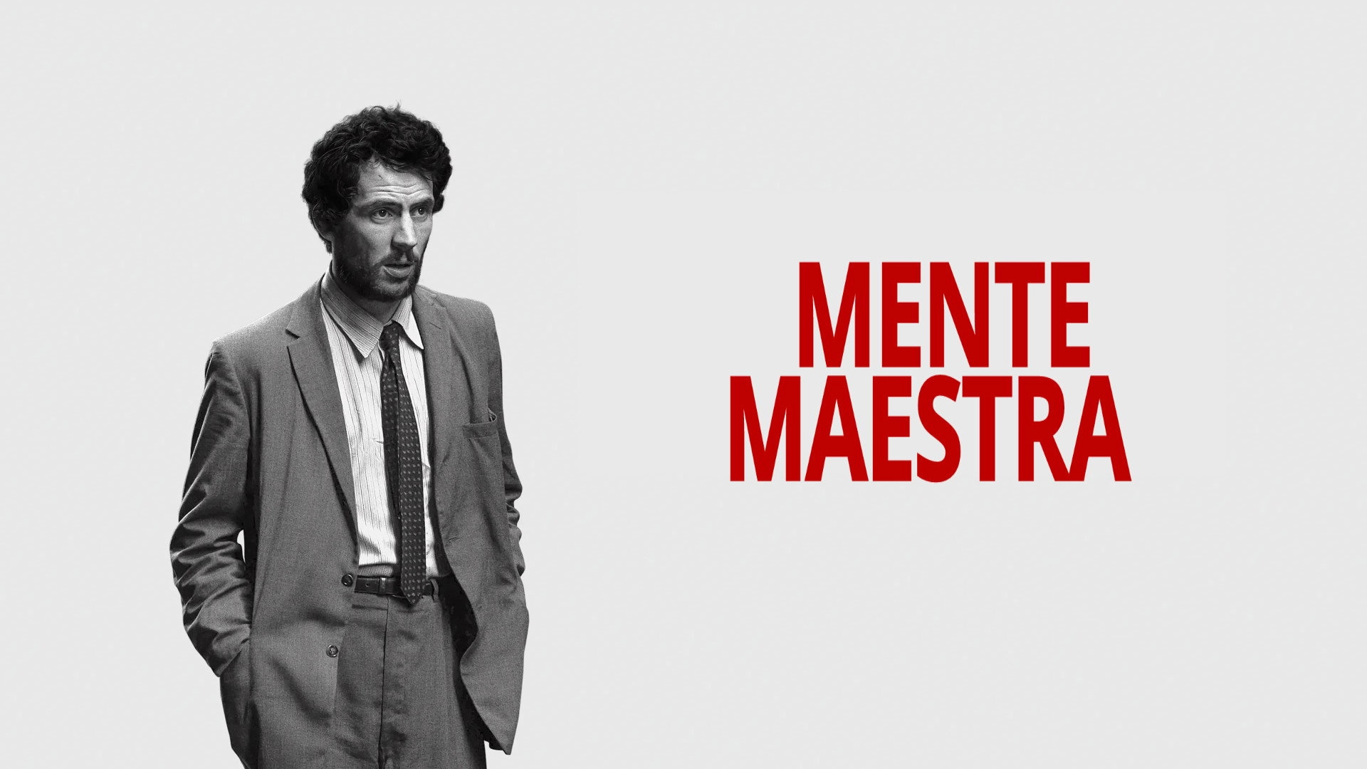 The Mastermind