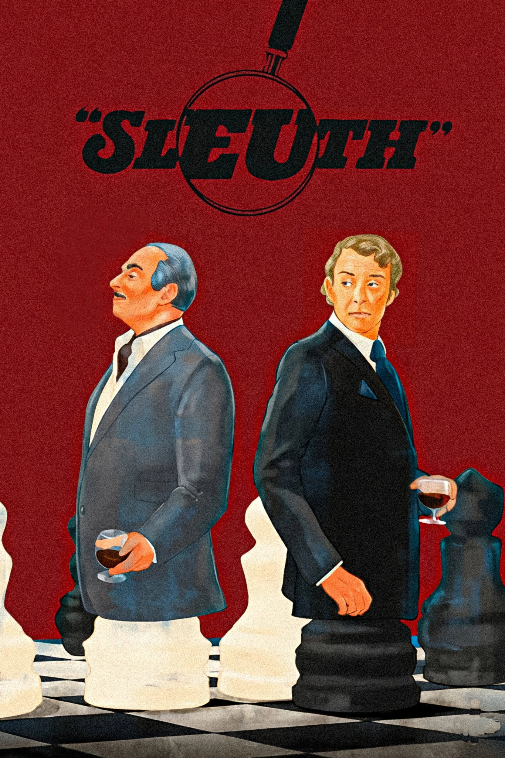 Sleuth