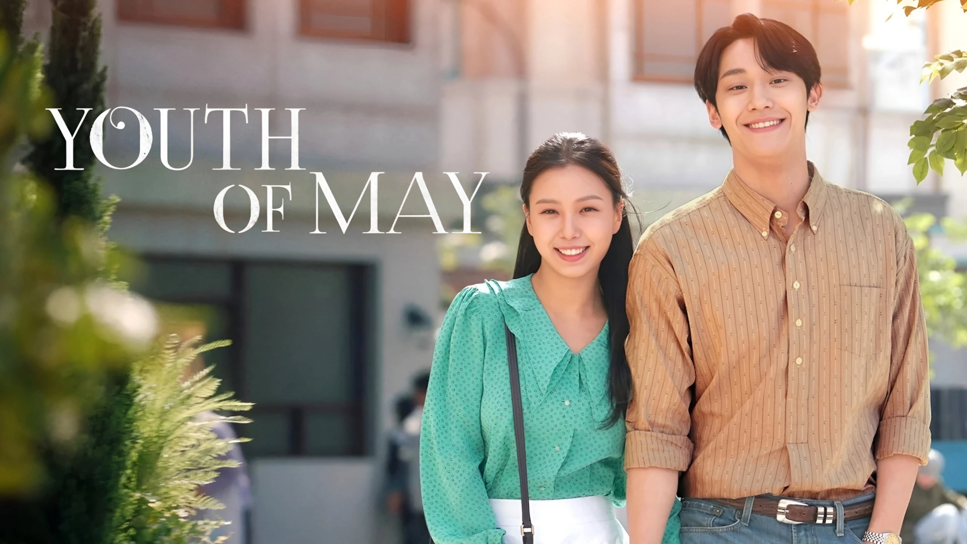 Youth of May