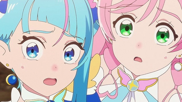 Soaring Sky! Precure