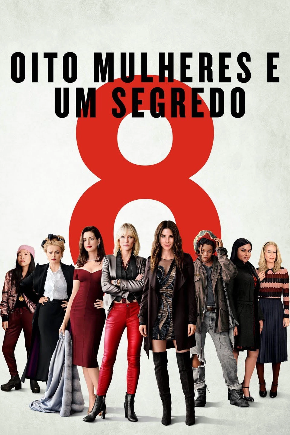 Ocean's Eight