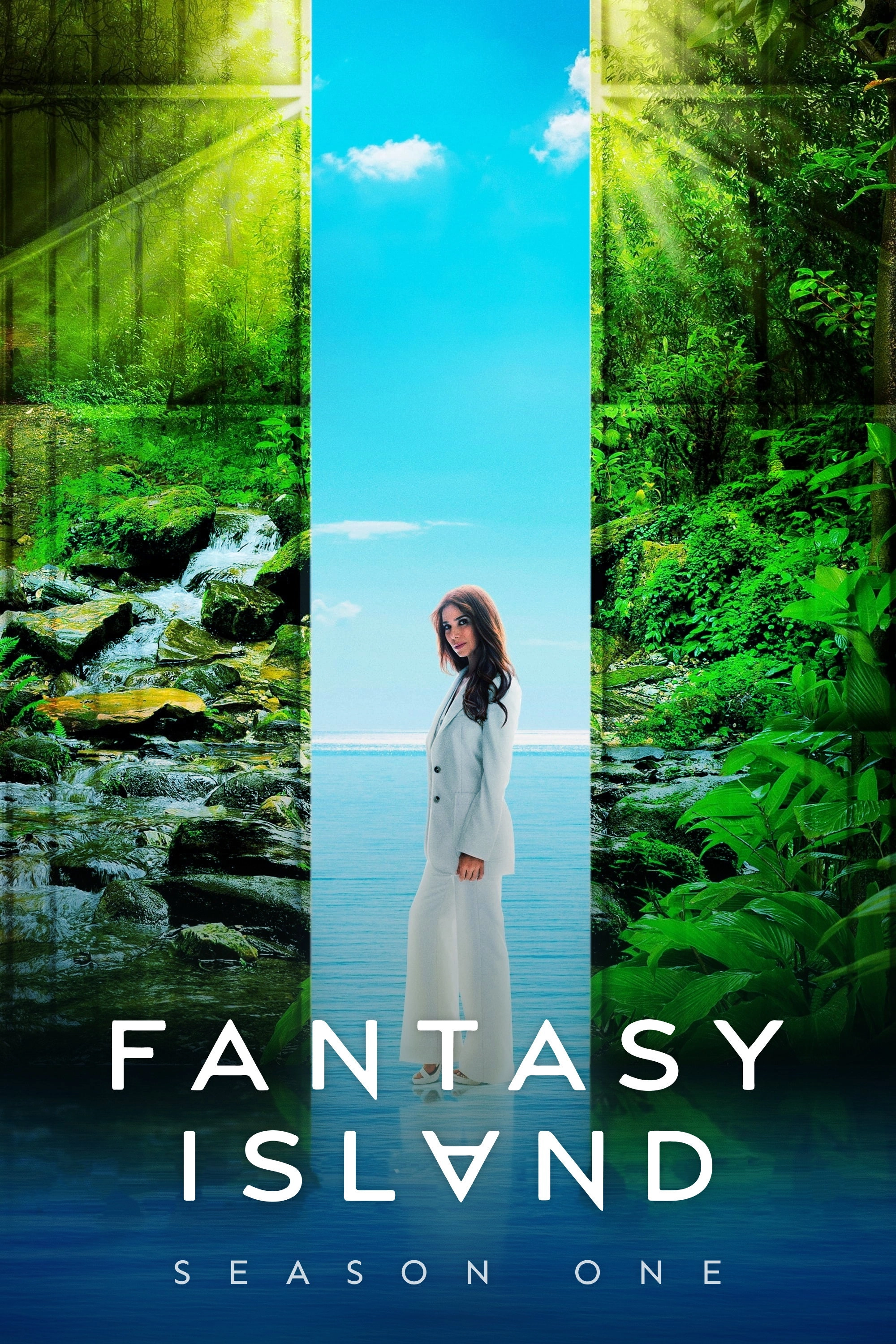 Fantasy Island