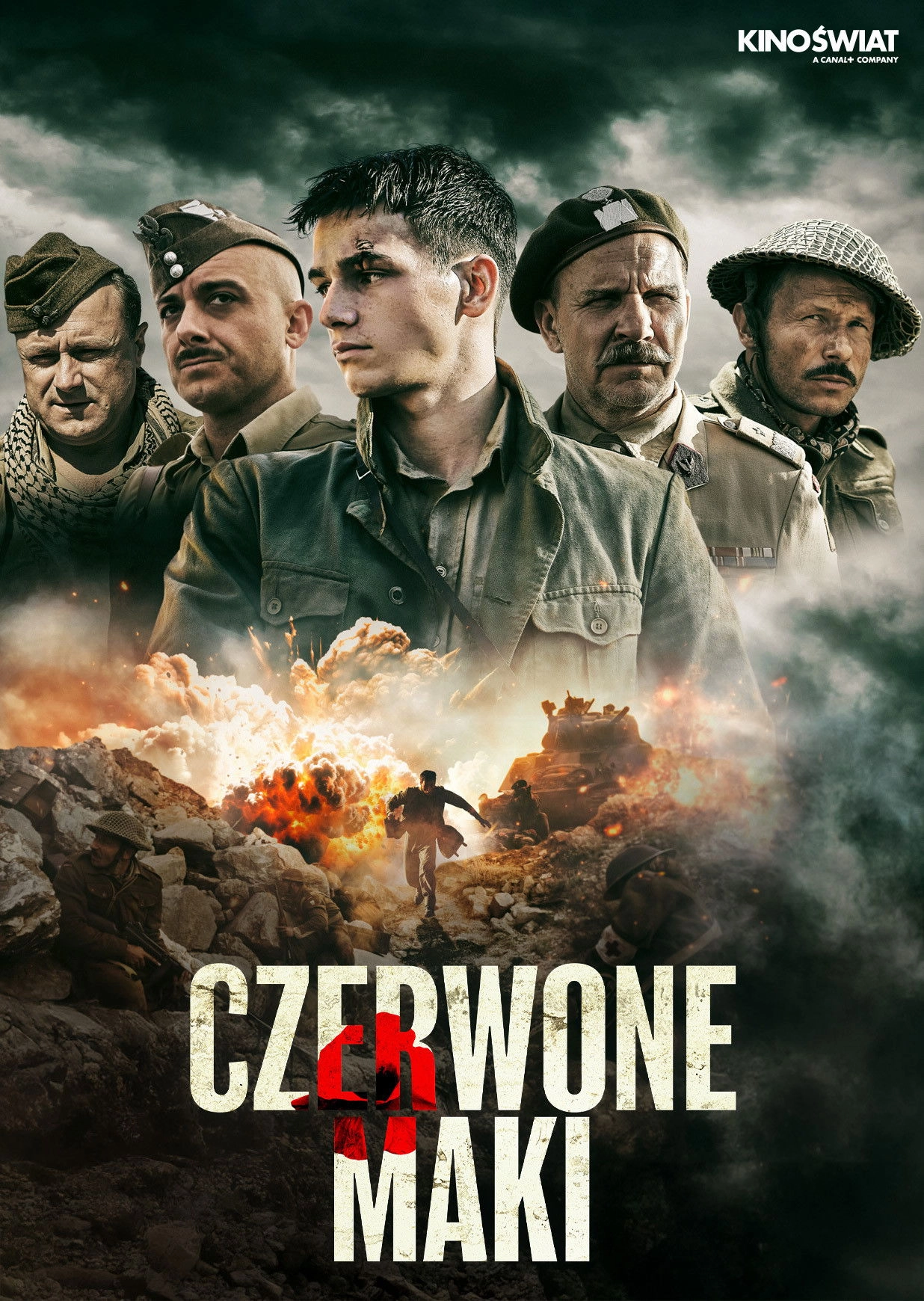The Battle of Monte Cassino