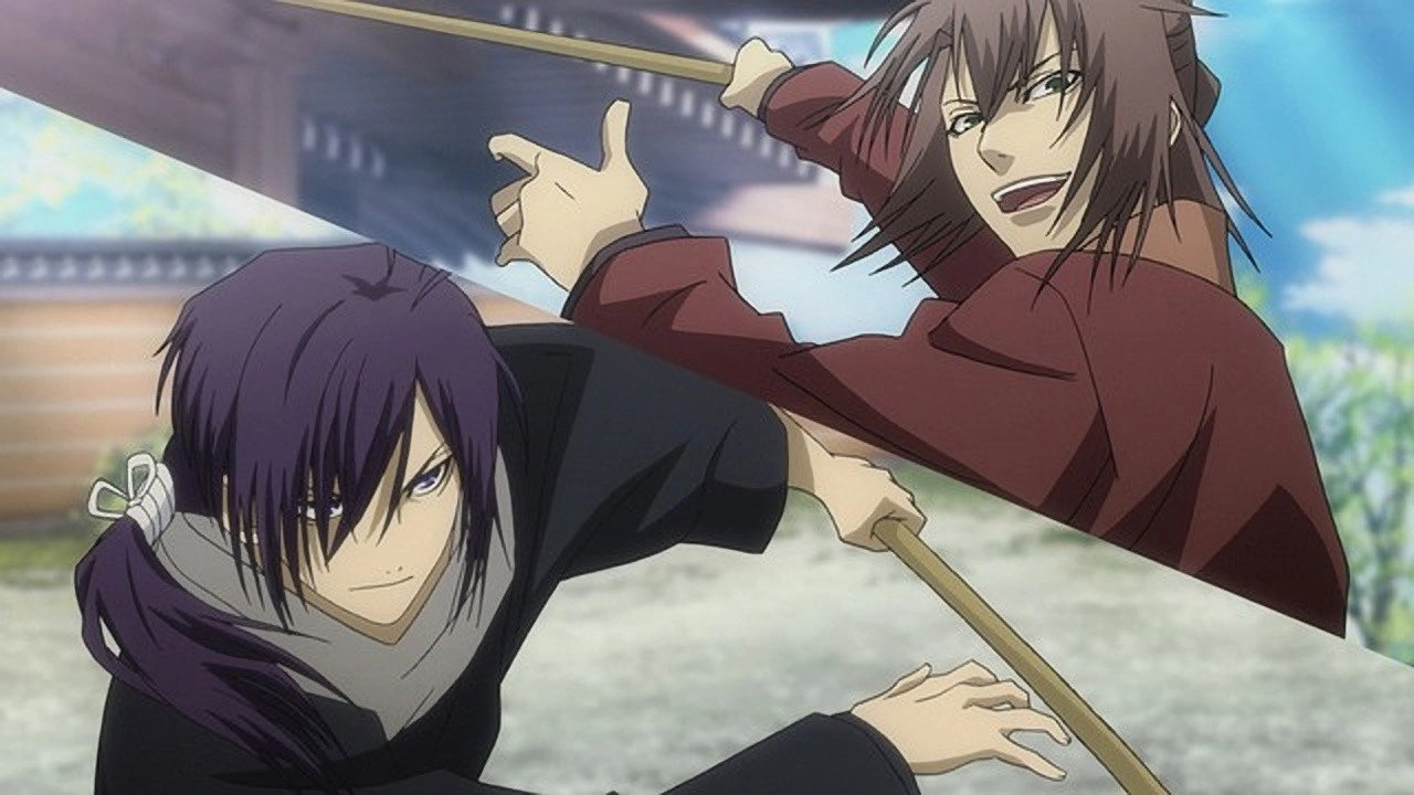 Hakuoki