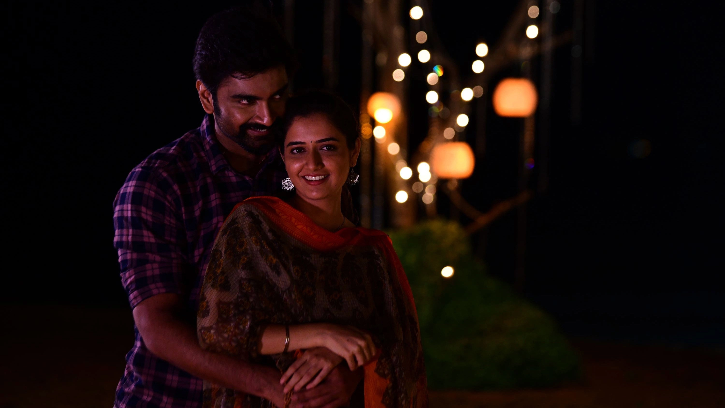 Pattathu Arasan