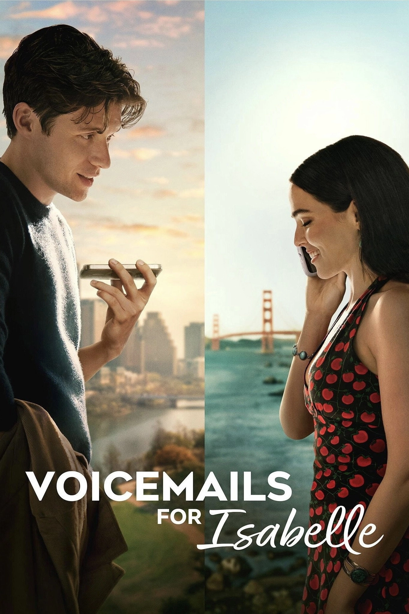 Voicemails for Isabelle