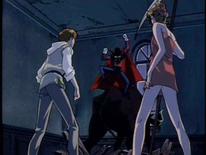Orphen