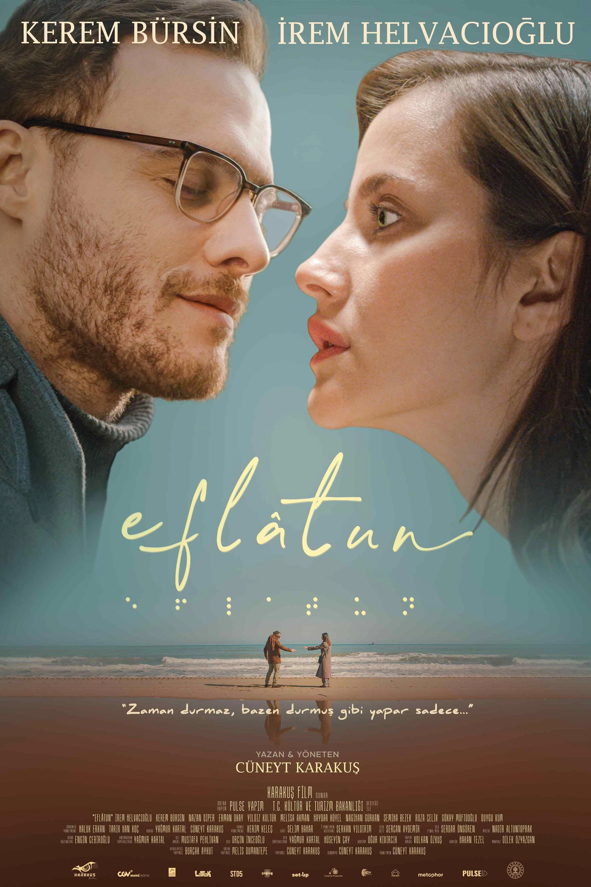 Eflatun