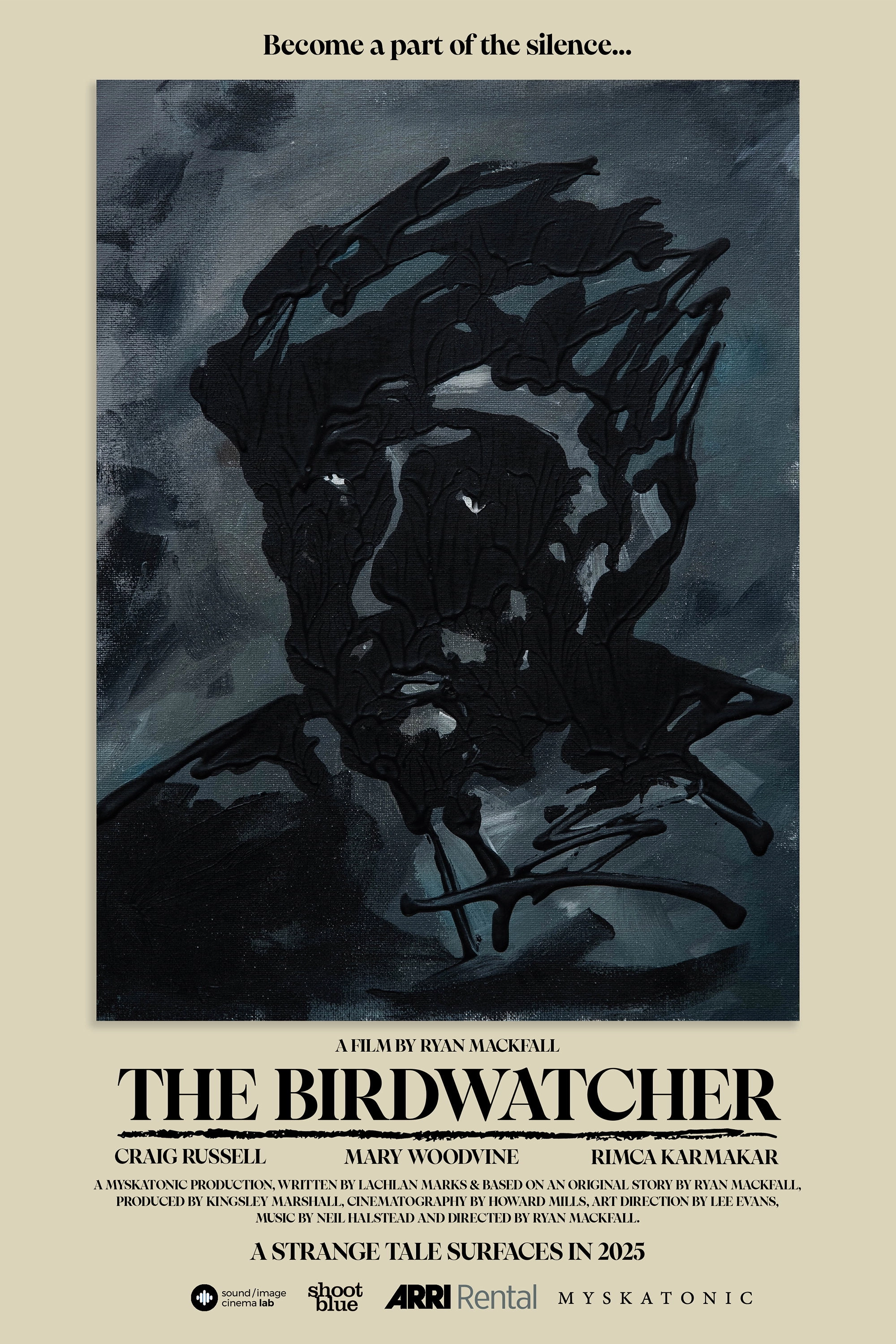 The Birdwatcher