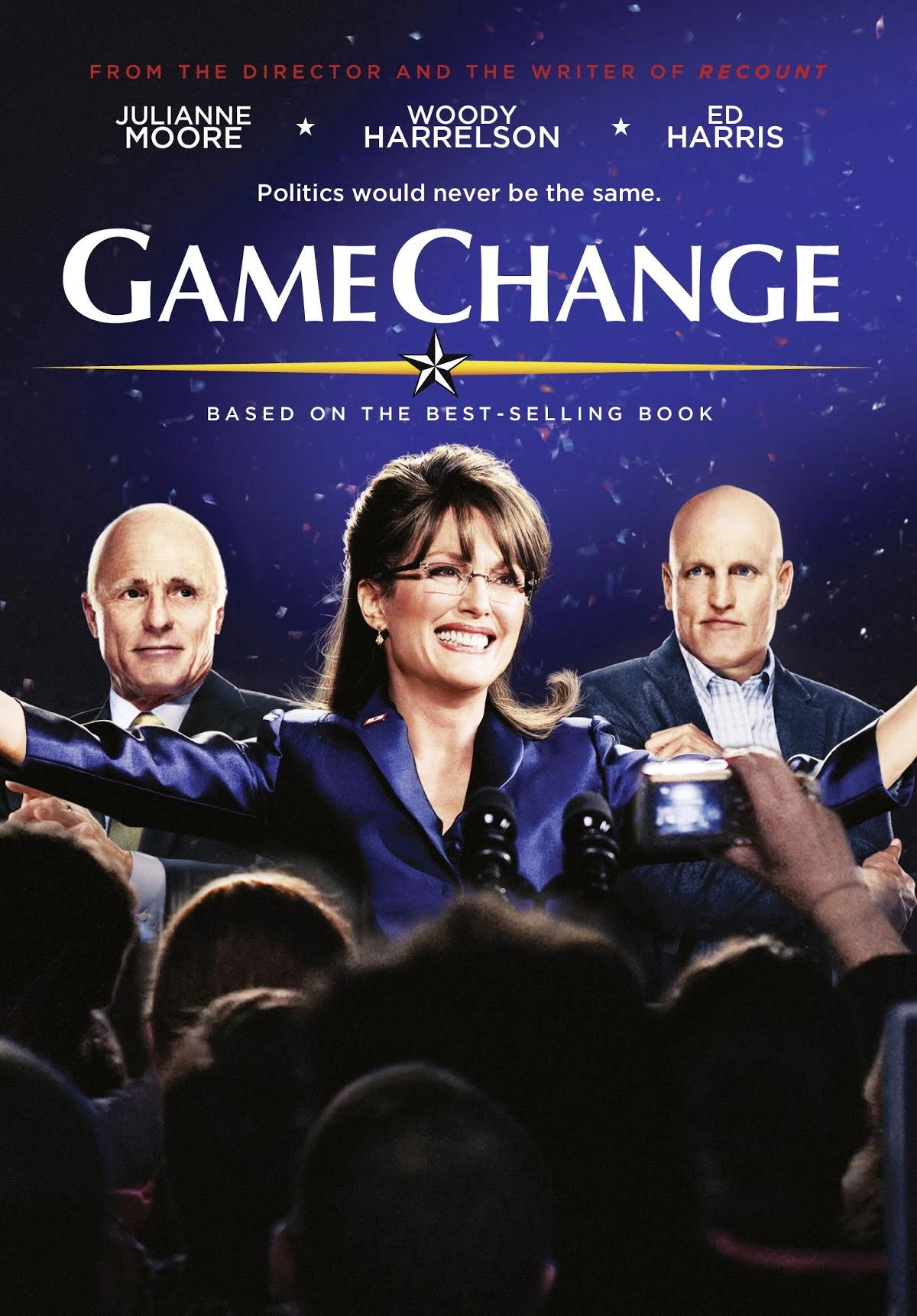Game Change