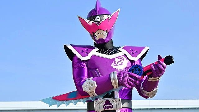 Avataro Sentai Donbrothers