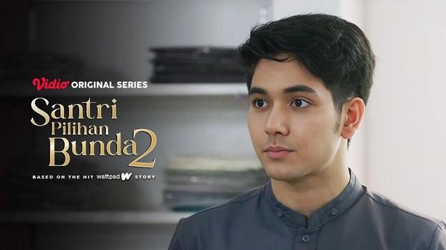Santri Pilihan Bunda