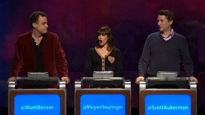 @midnight with Chris Hardwick