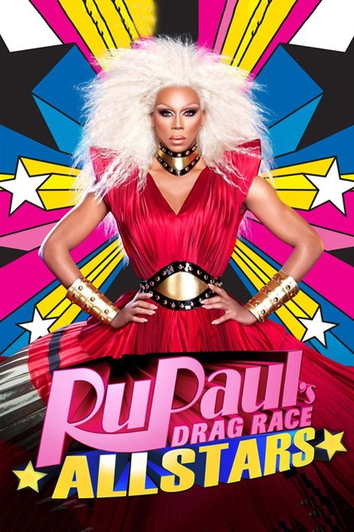 RuPaul's Drag Race All Stars