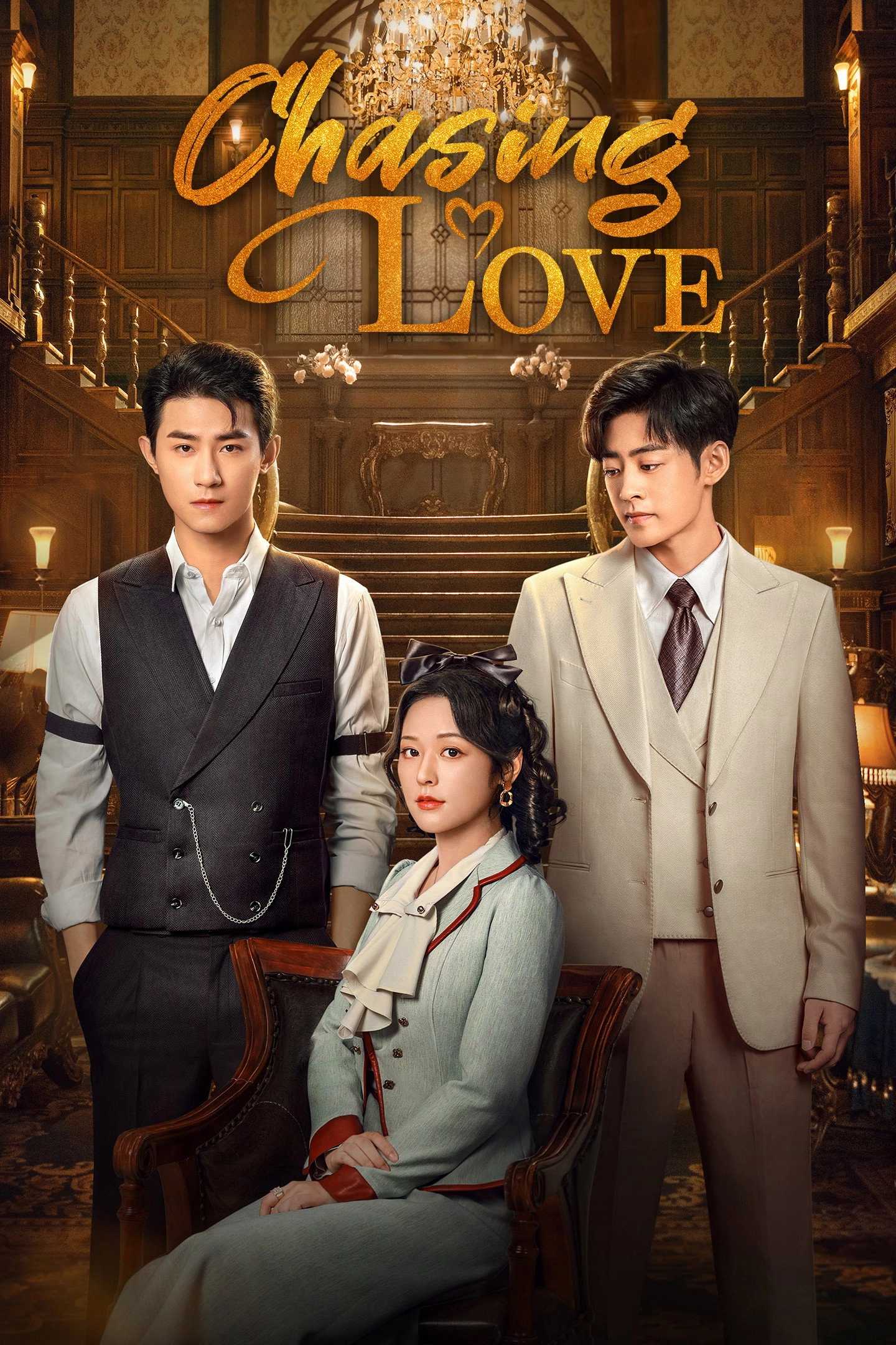 Chasing Love