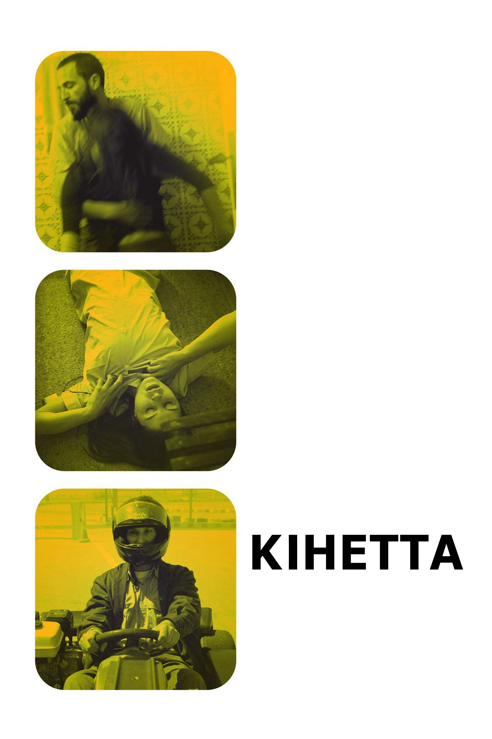 Kinetta
