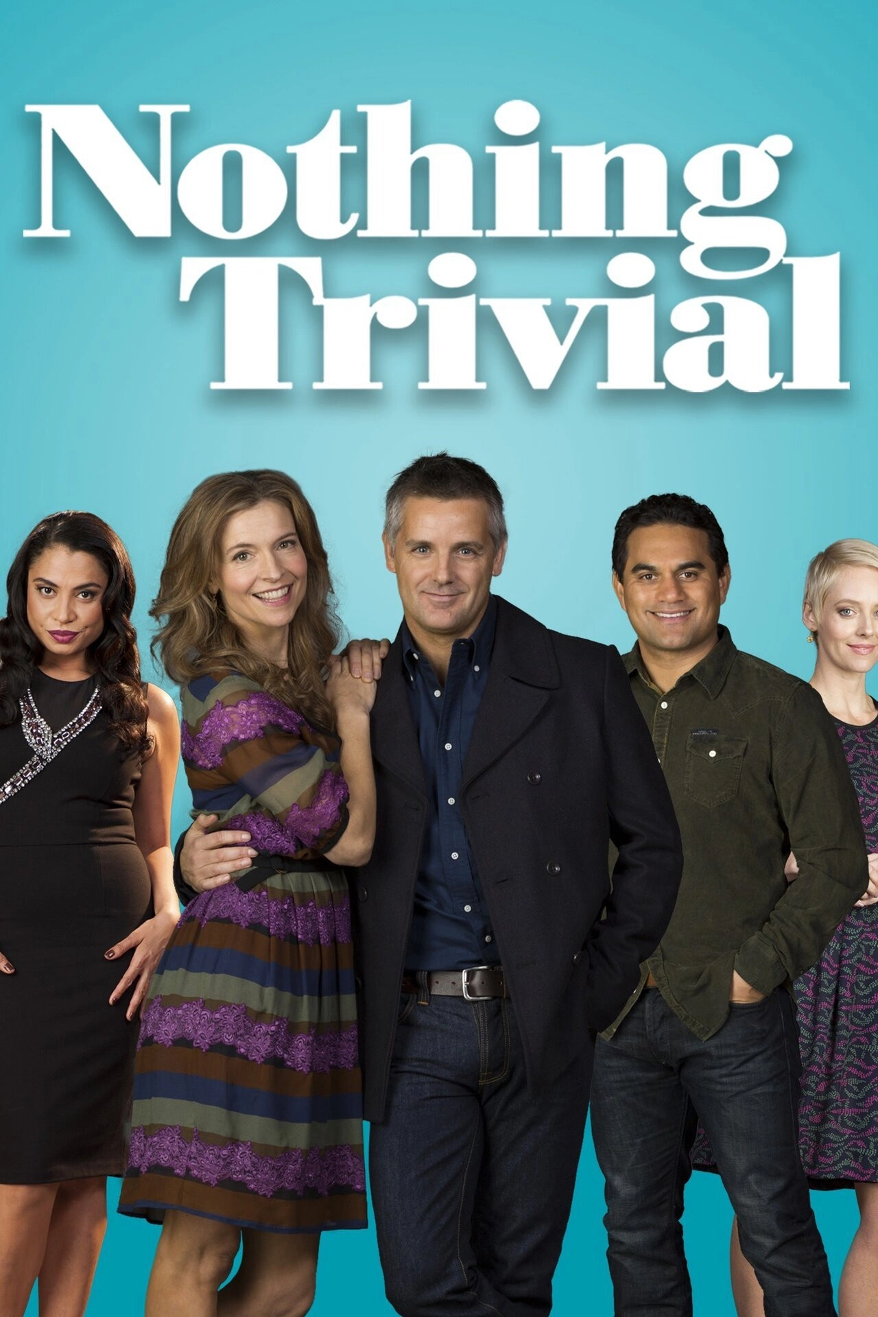 Nothing Trivial