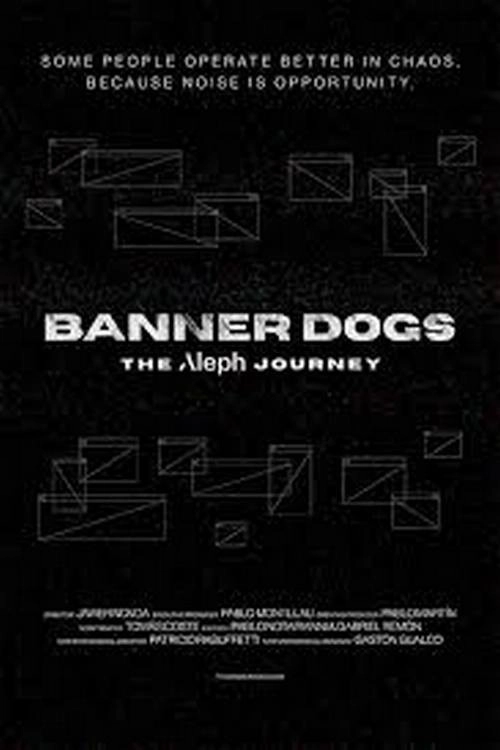 Banner Dogs: The Aleph Journey