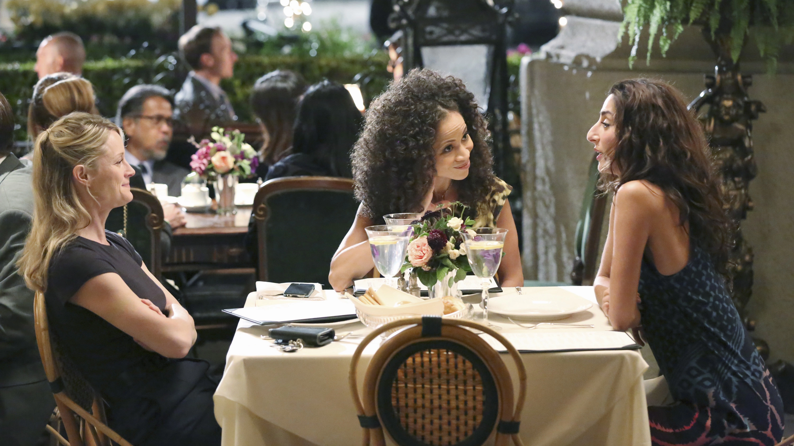 The Fosters