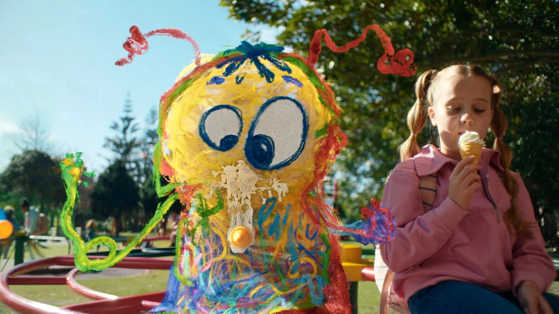 A Holiday Short: Best Christmas Ever