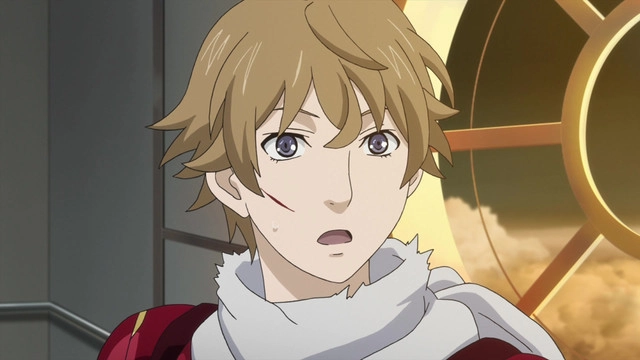 Samurai Flamenco