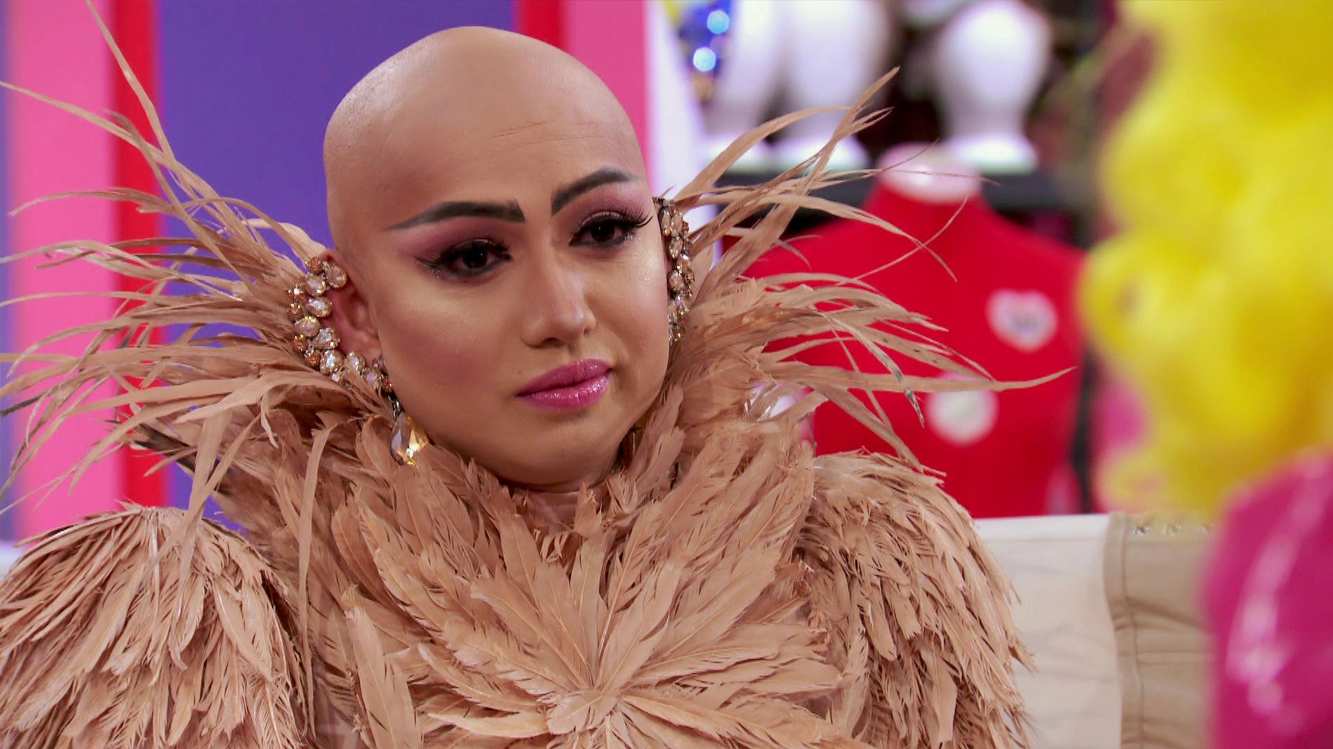 RuPaul's Drag Race All Stars: UNTUCKED