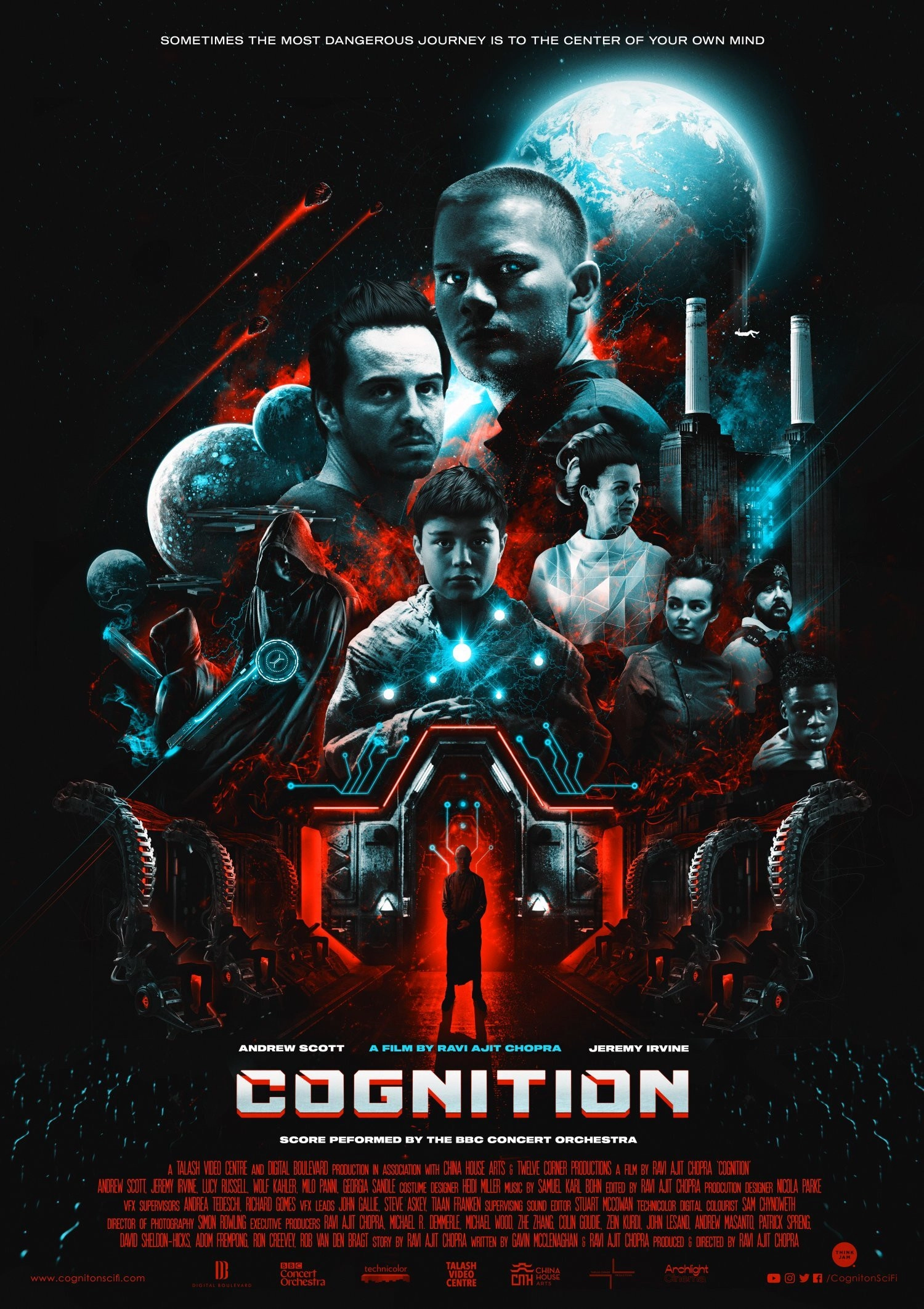 Cognition