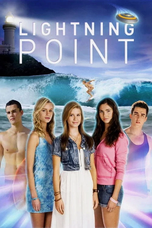Lightning Point